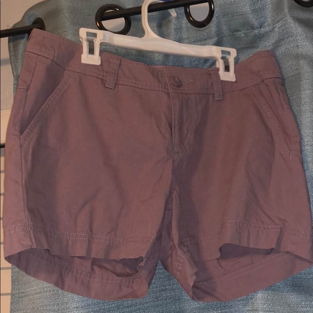 Like new Columbia shorts